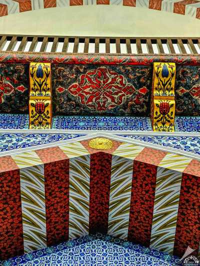 Rüstem Paşa Camii